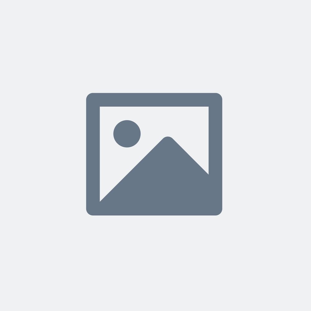 A gray placeholder image icon with a mountain and sun symbol.