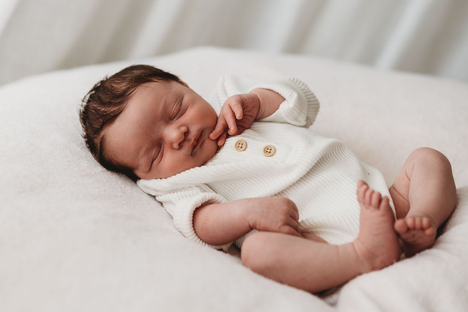 Newborn Photography Studio