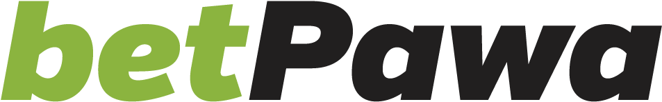 The BetPawa logo featuring bright green and black text on a white background.