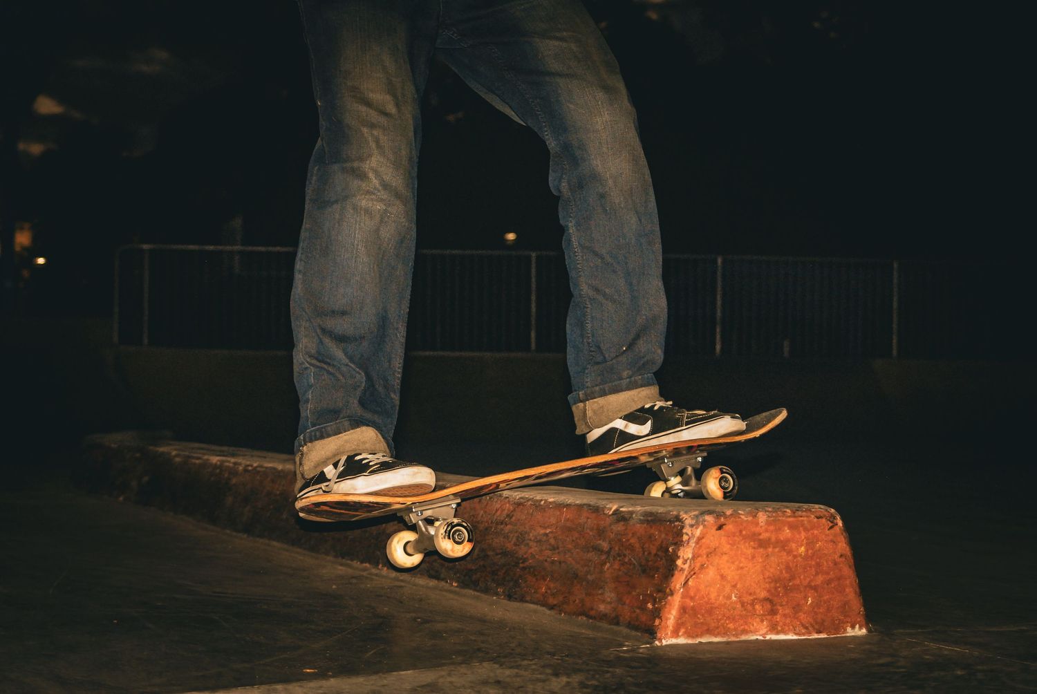 Skate photography - Mid North Coast - Tuncurry, NSW