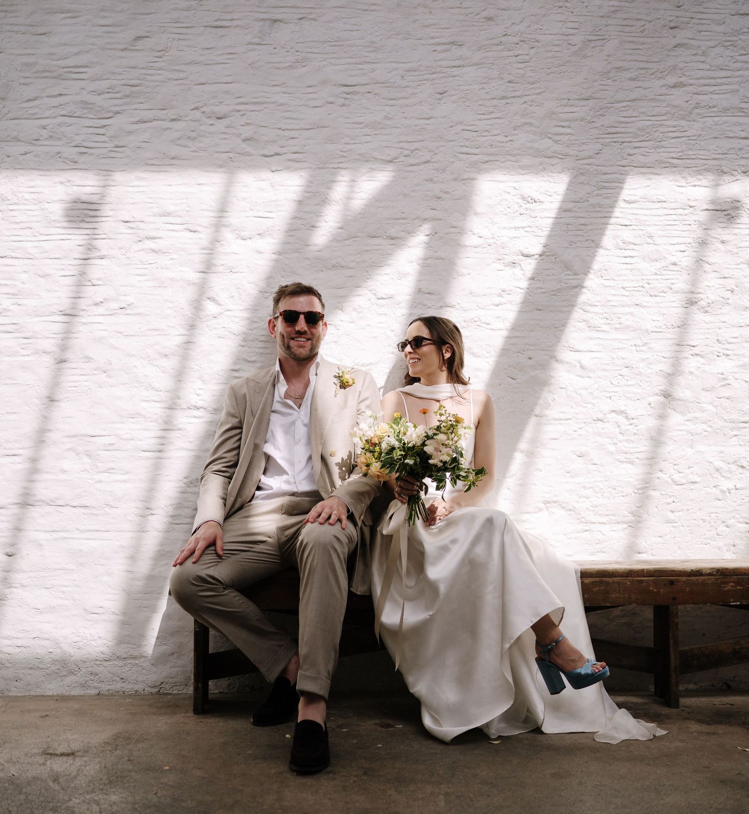 What is a booking fee, Stu Tucker Photography