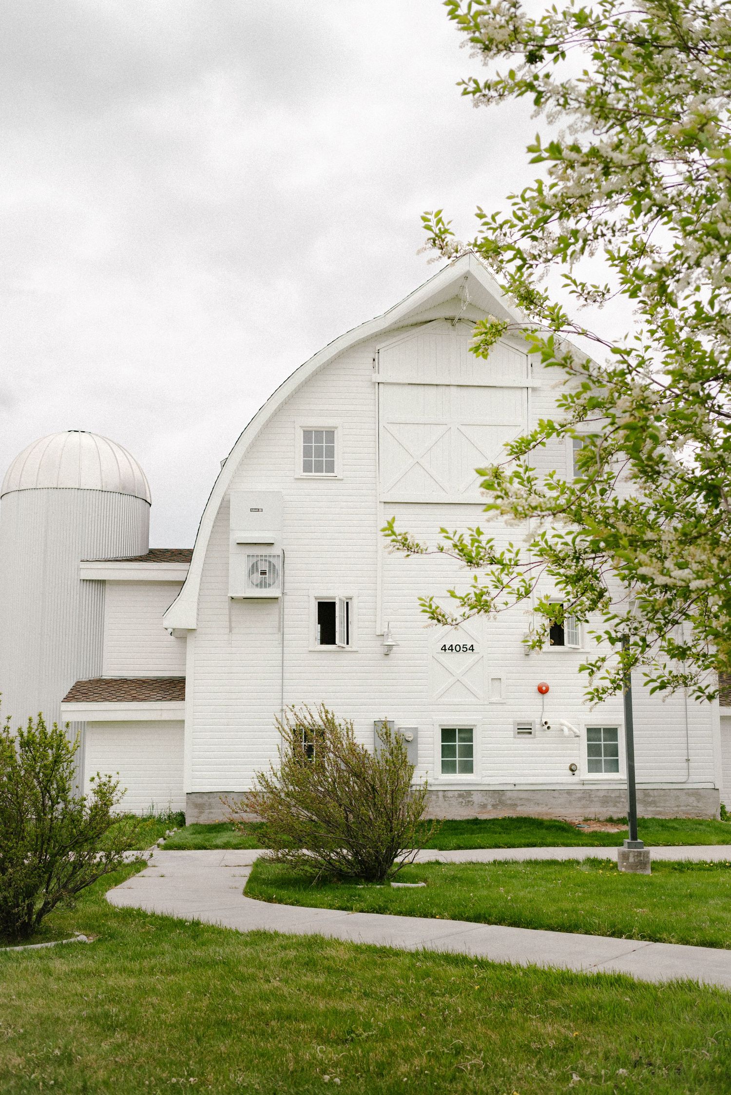 Heritage Barn