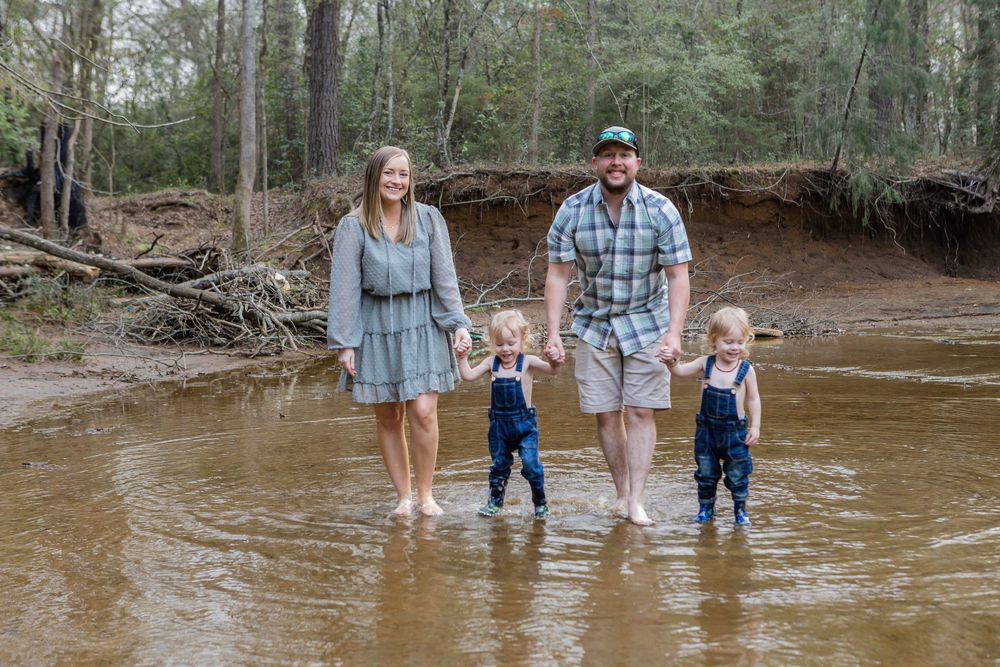 Timeless photography by Brianna Alvis Photography in Lufkin, TX — capturing weddings, families, and milestones.