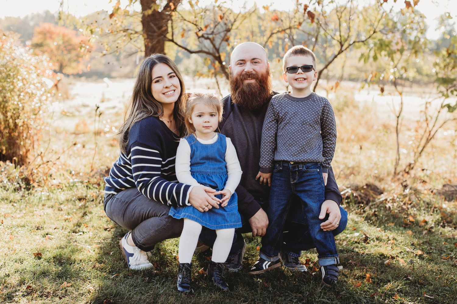 Professional Maine outdoor phtography