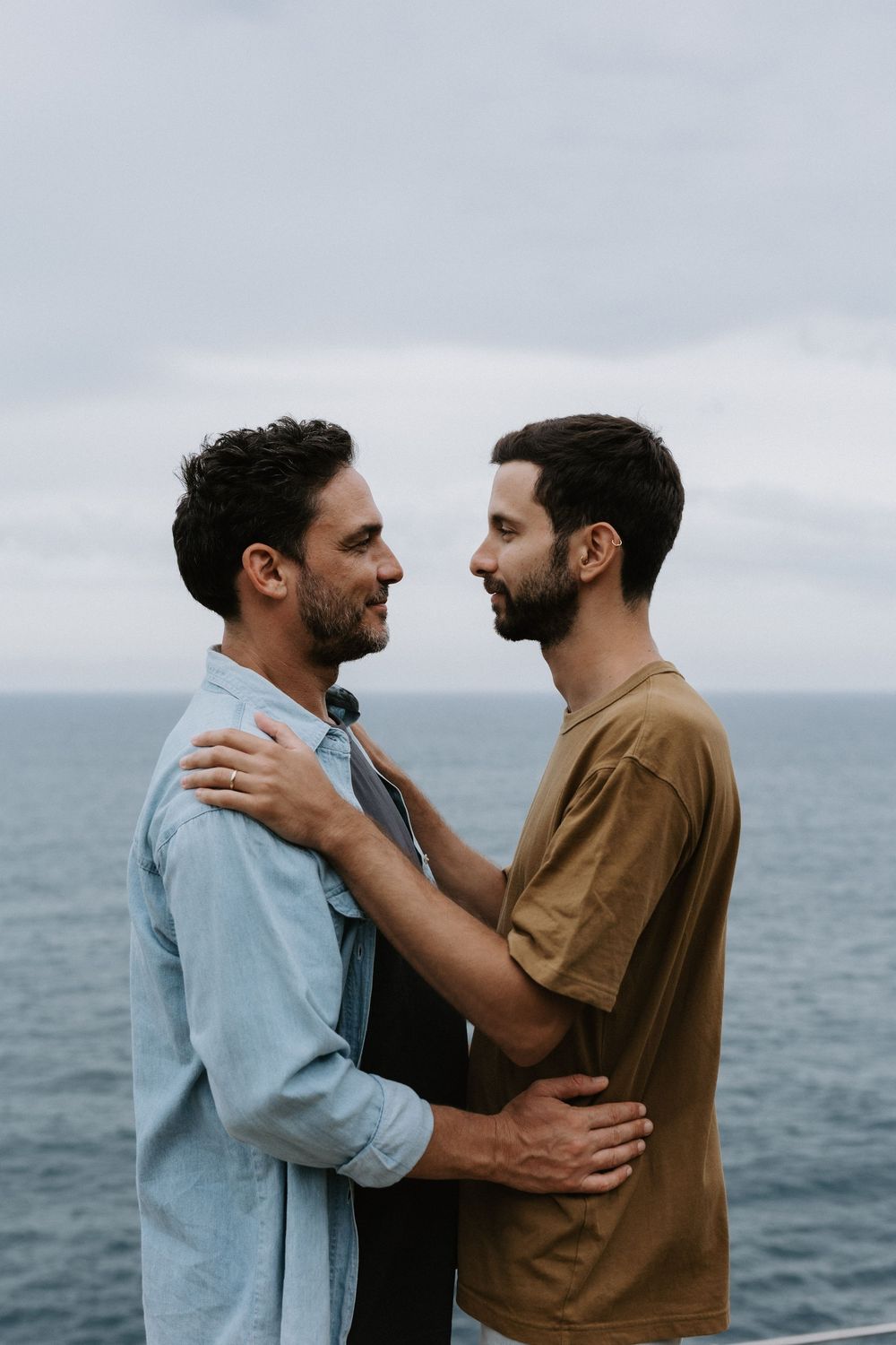 Same Sex LGBTQI Engagement Photography Sydney