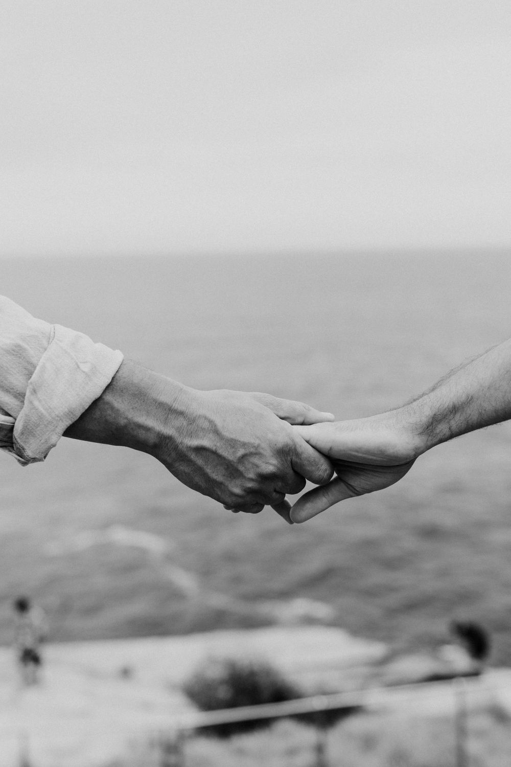 Same Sex LGBTQI Engagement Photography Sydney