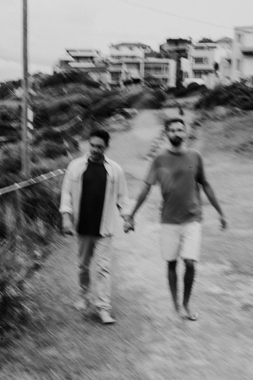 Same Sex LGBTQI Engagement Photography Sydney
