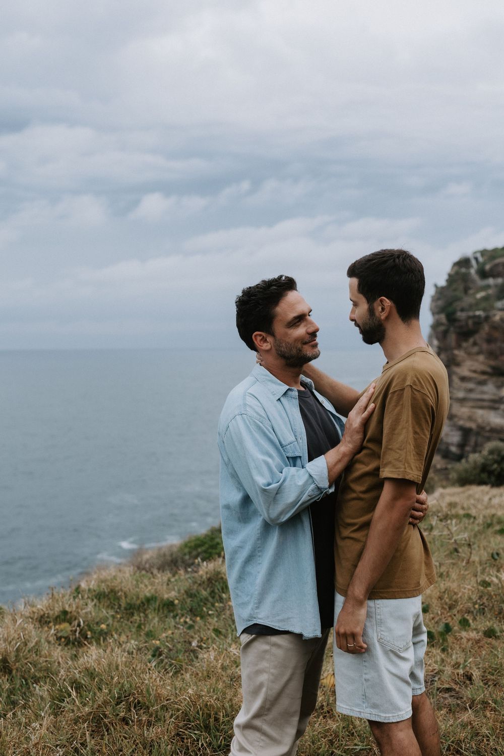 Same Sex LGBTQI Engagement Photography Sydney