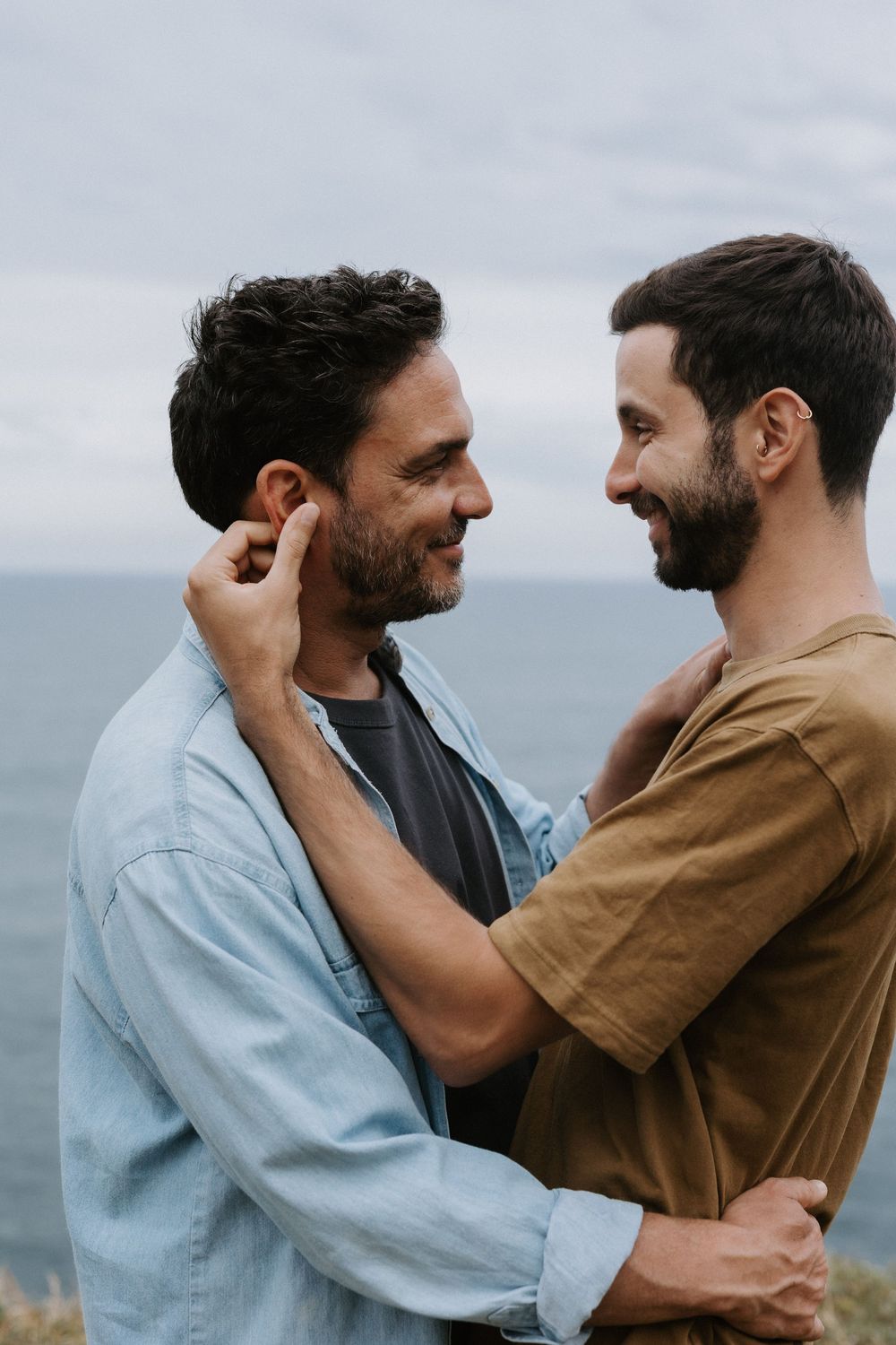 Same Sex LGBTQI Engagement Photography Sydney