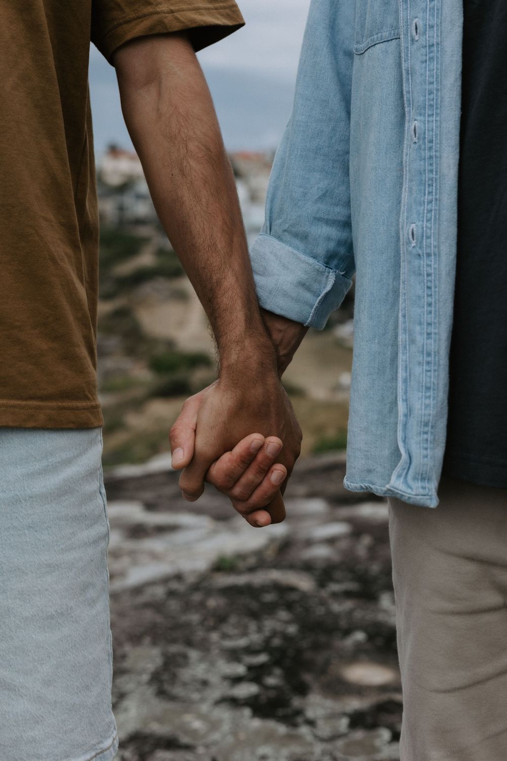 Same Sex LGBTQI Engagement Photography Sydney