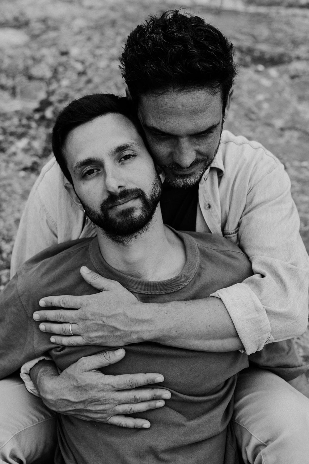 Same Sex LGBTQI Engagement Photography Sydney