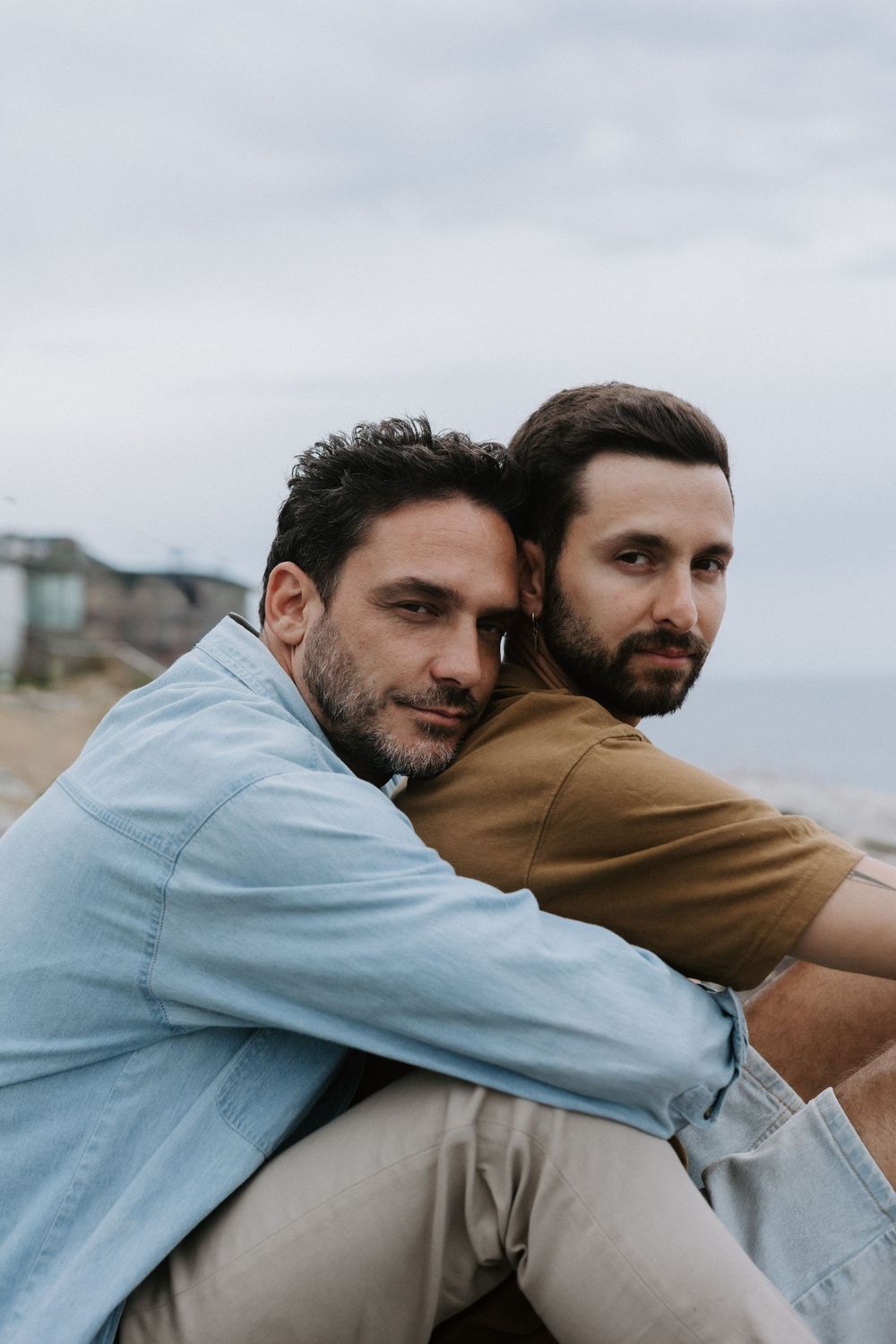 Same Sex LGBTQI Engagement Photography Sydney