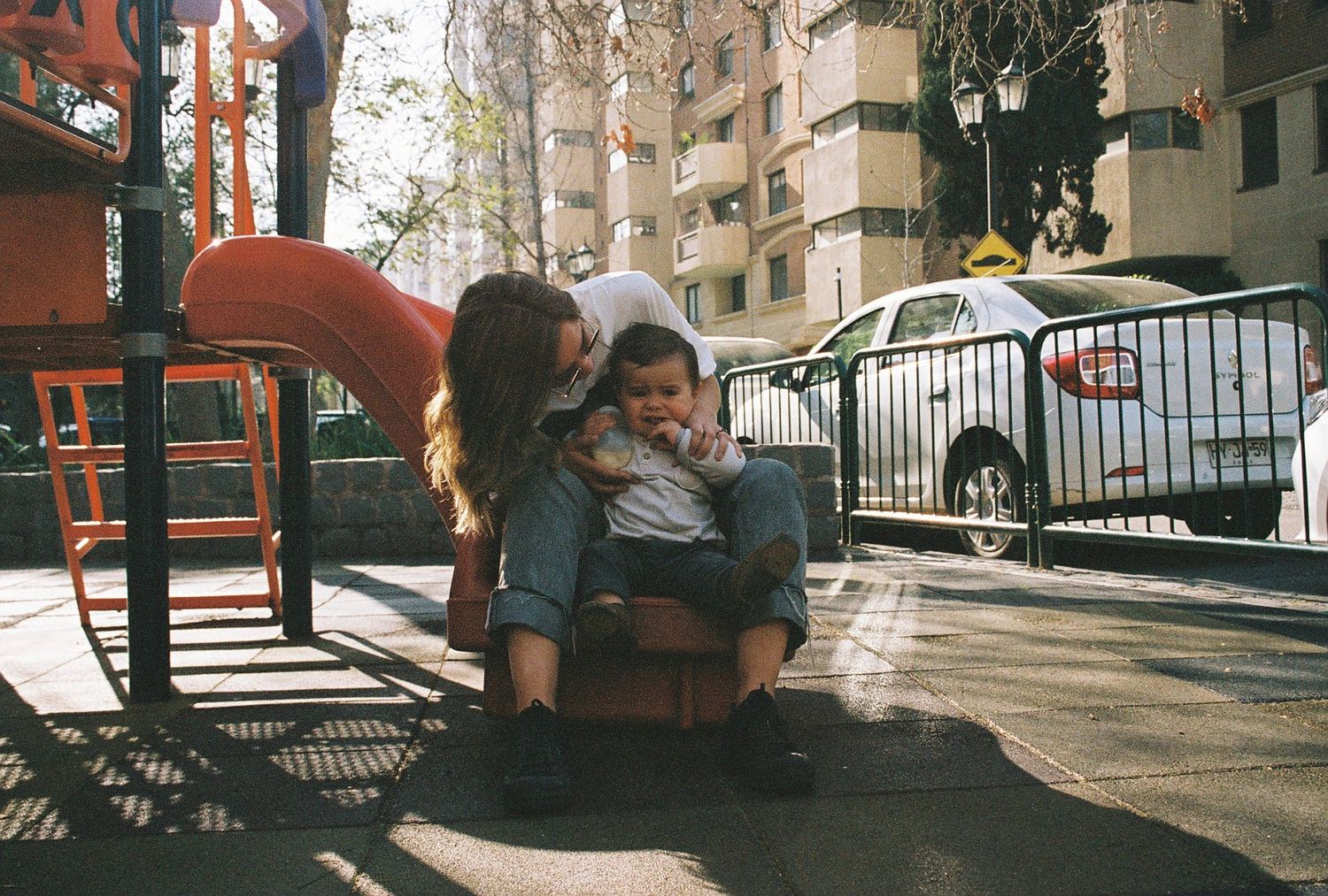 Family photoshoot perth
documentary style