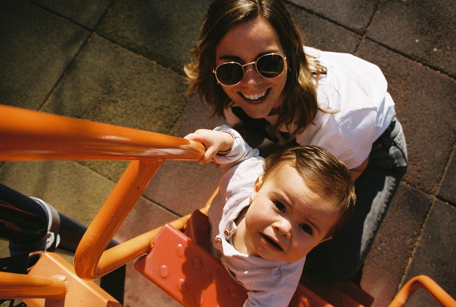 Family photoshoot perth
documentary style