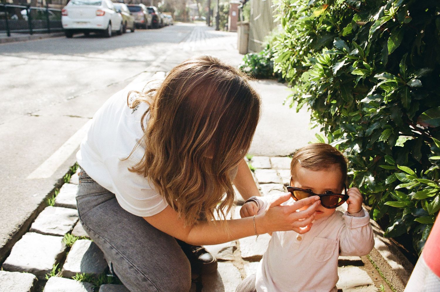 Family photoshoot perth
creative style
