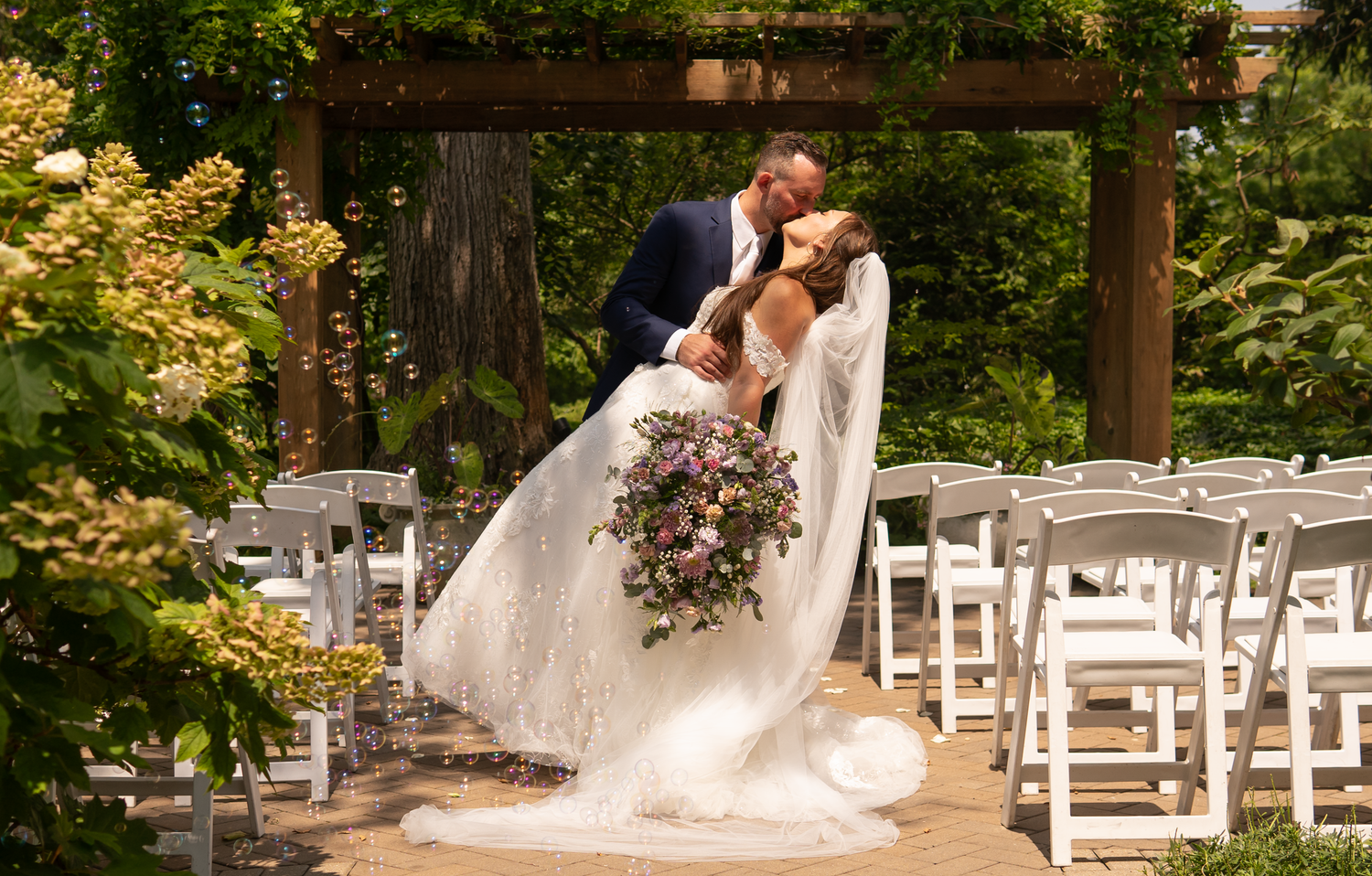 Northern Illinois Chicago Wedding Elopement Photographer