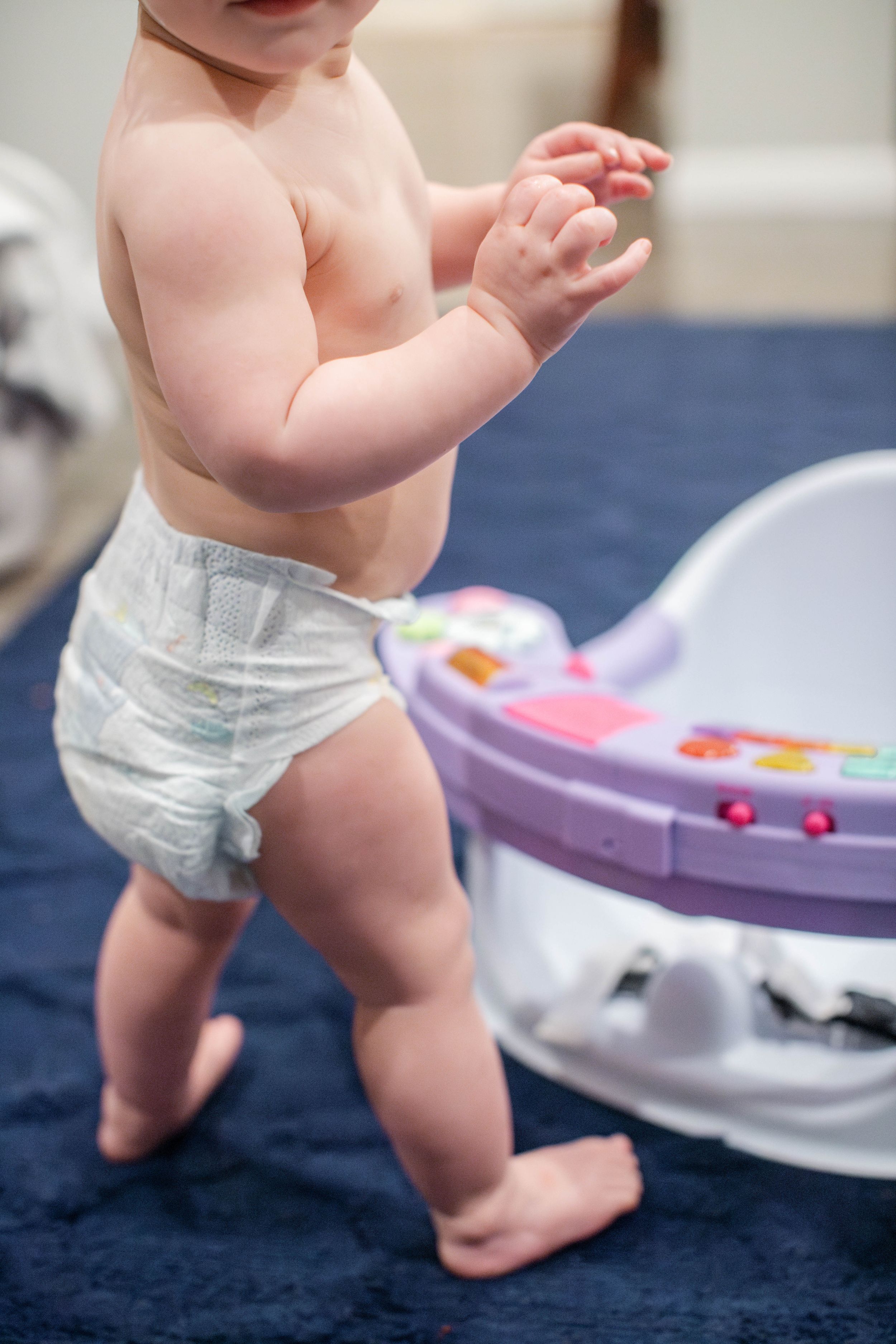 Vibrant toddler photos in Sunset Hills, MO. Photography by Faith's Flicks by Faith Rodriguez. Now Booking 2026