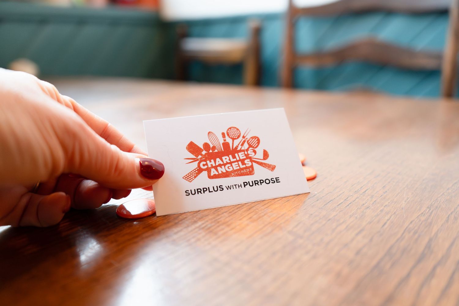 Small Business Stories by BLOOM Fabulous Photography in Tunbridge Wells