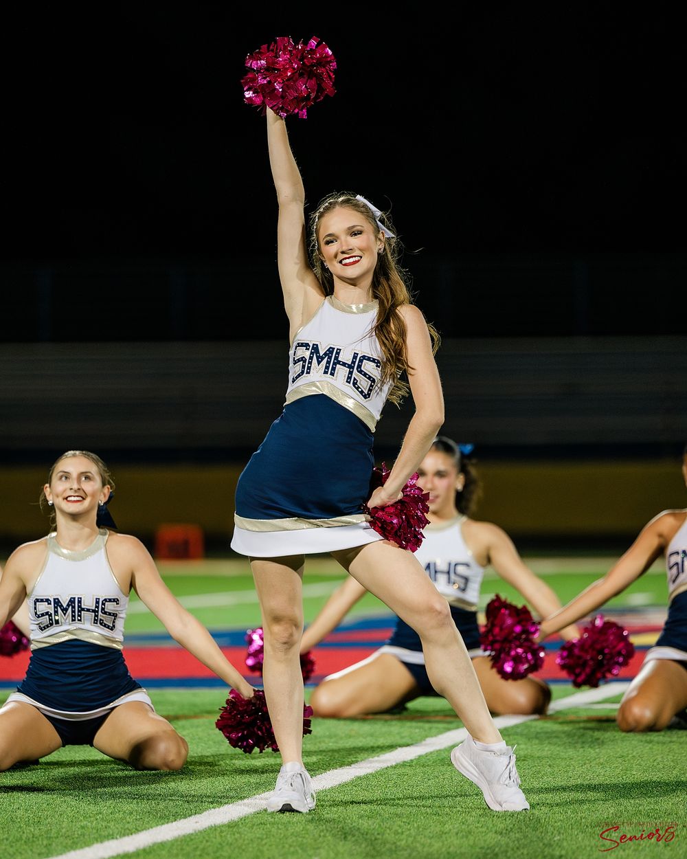 best high school team photo packages in phoenix valley az sports photographer Banners Pictures Anjeanette Photography
Top 10 best banners
