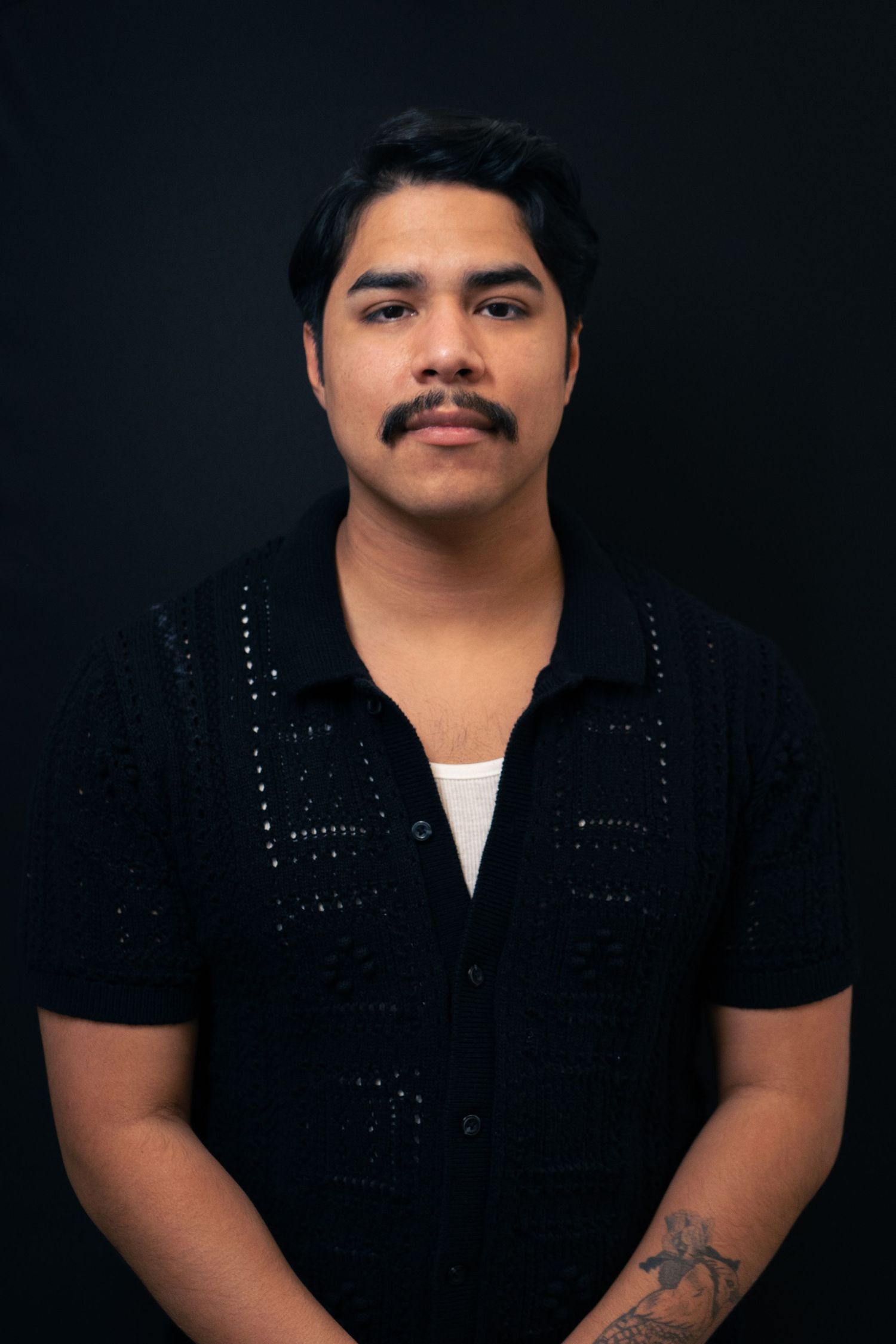 Professional headshots for San Antonio business owners
