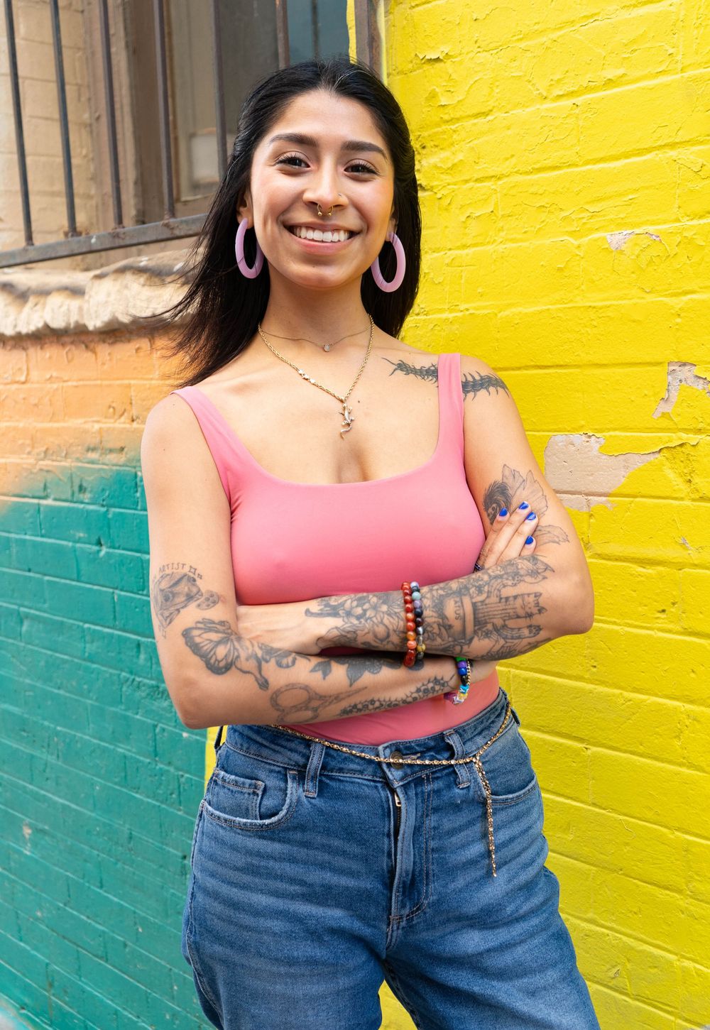 Professional headshots for San Antonio business owners