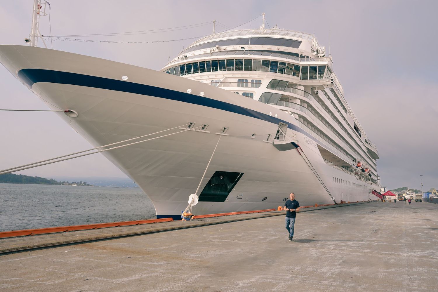 maritime industry