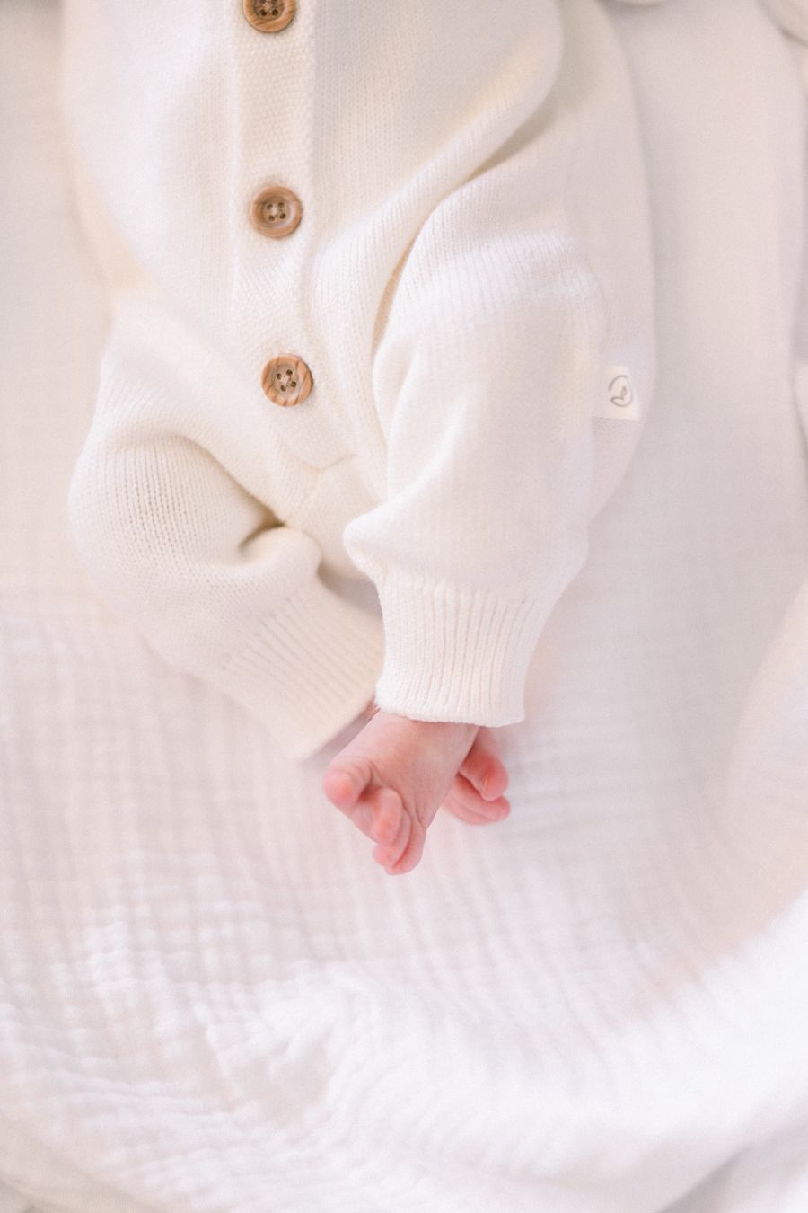 Lifestyle newborn photography by an Augusta in-home newborn photographer