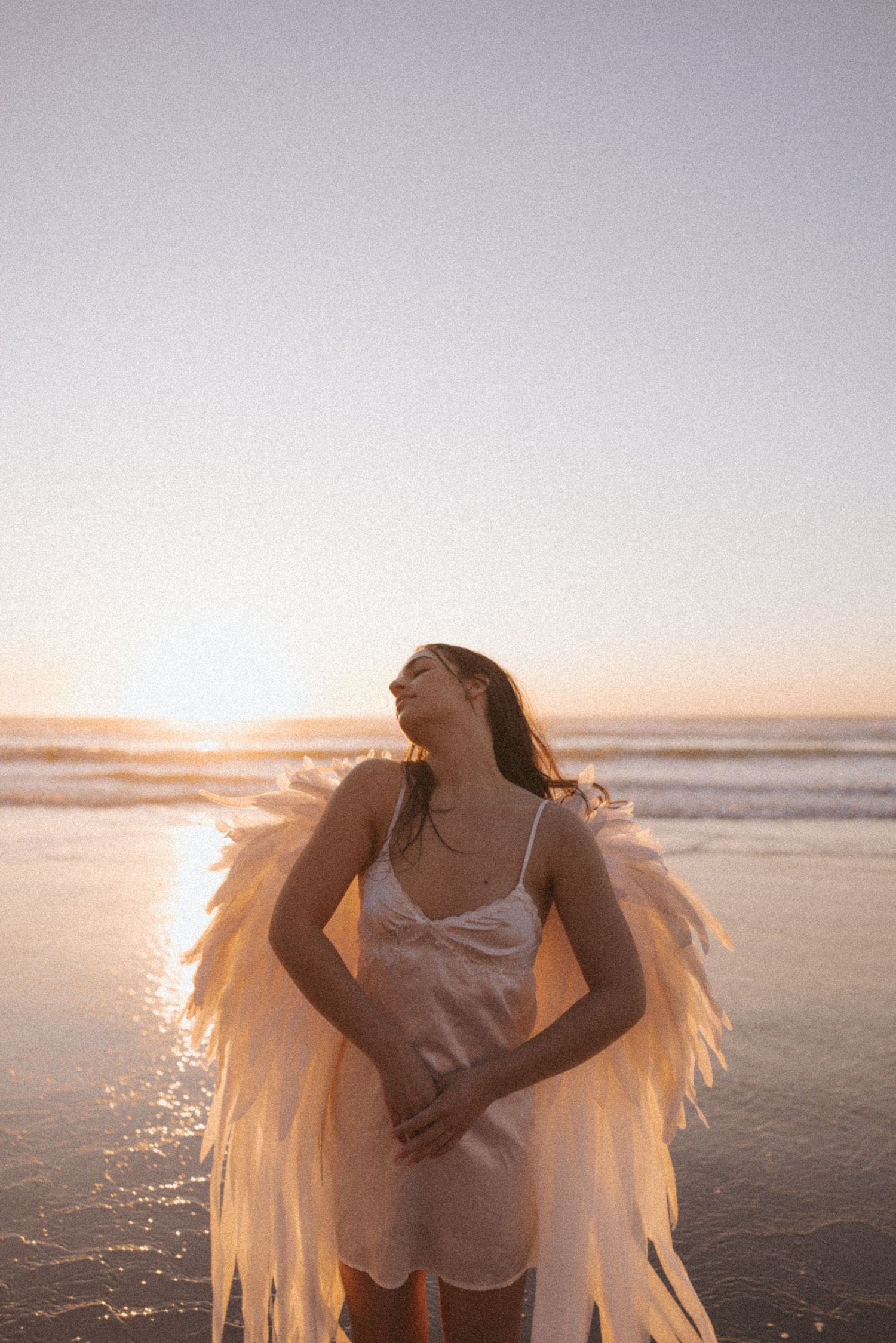 Women Portrait Photographer in New Zealand