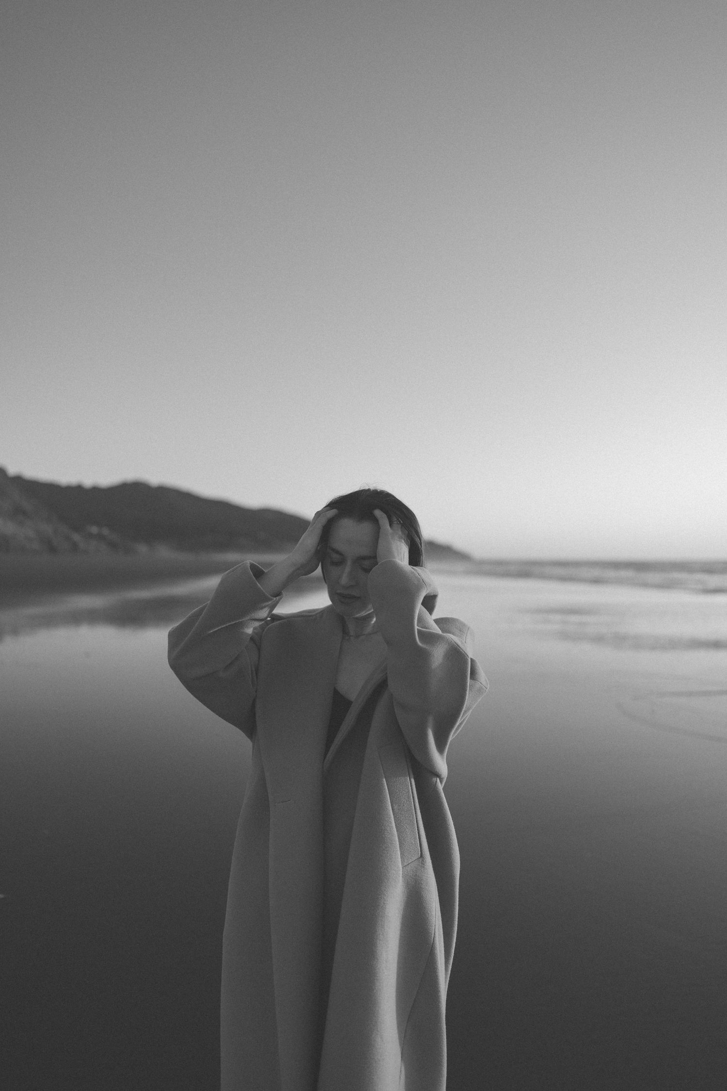 Women Portrait Photographer in New Zealand