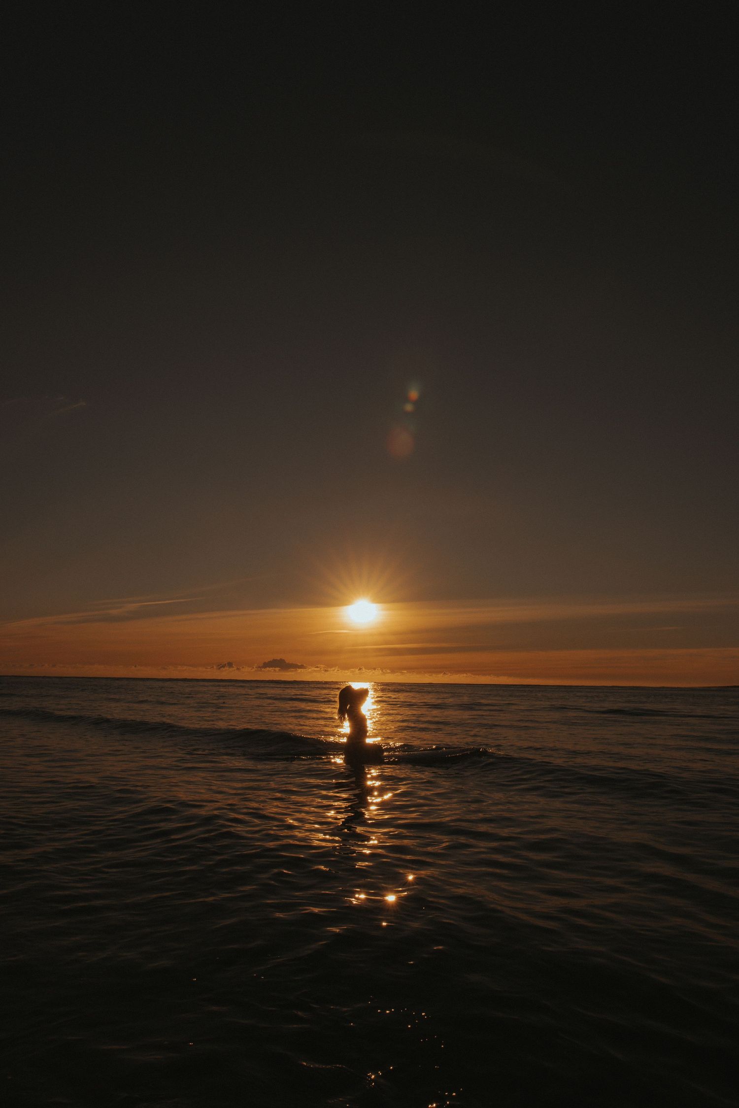 Nami Creative Women Portrait Photographer in New Zealand