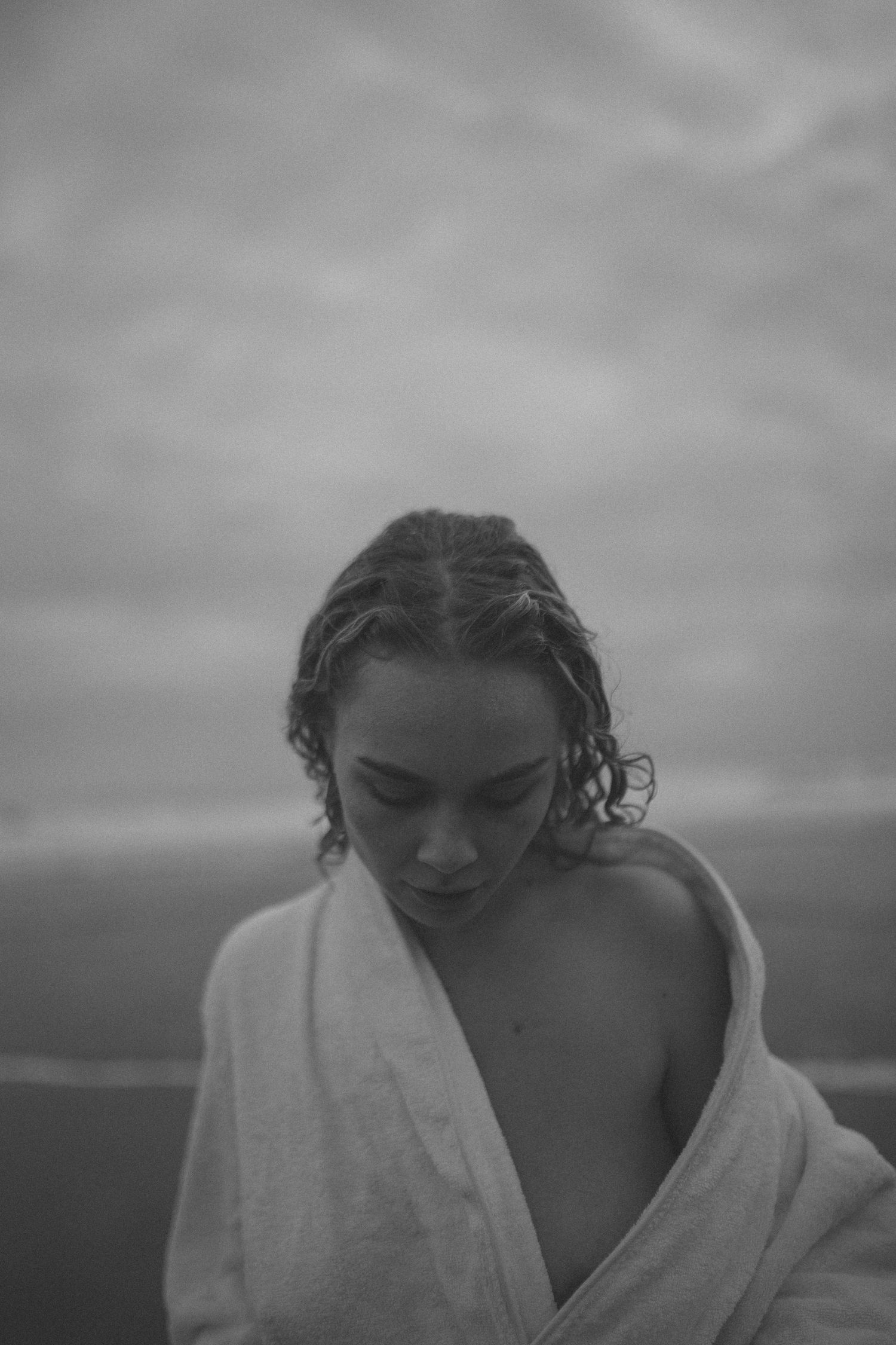 Women Portrait Photographer in New Zealand