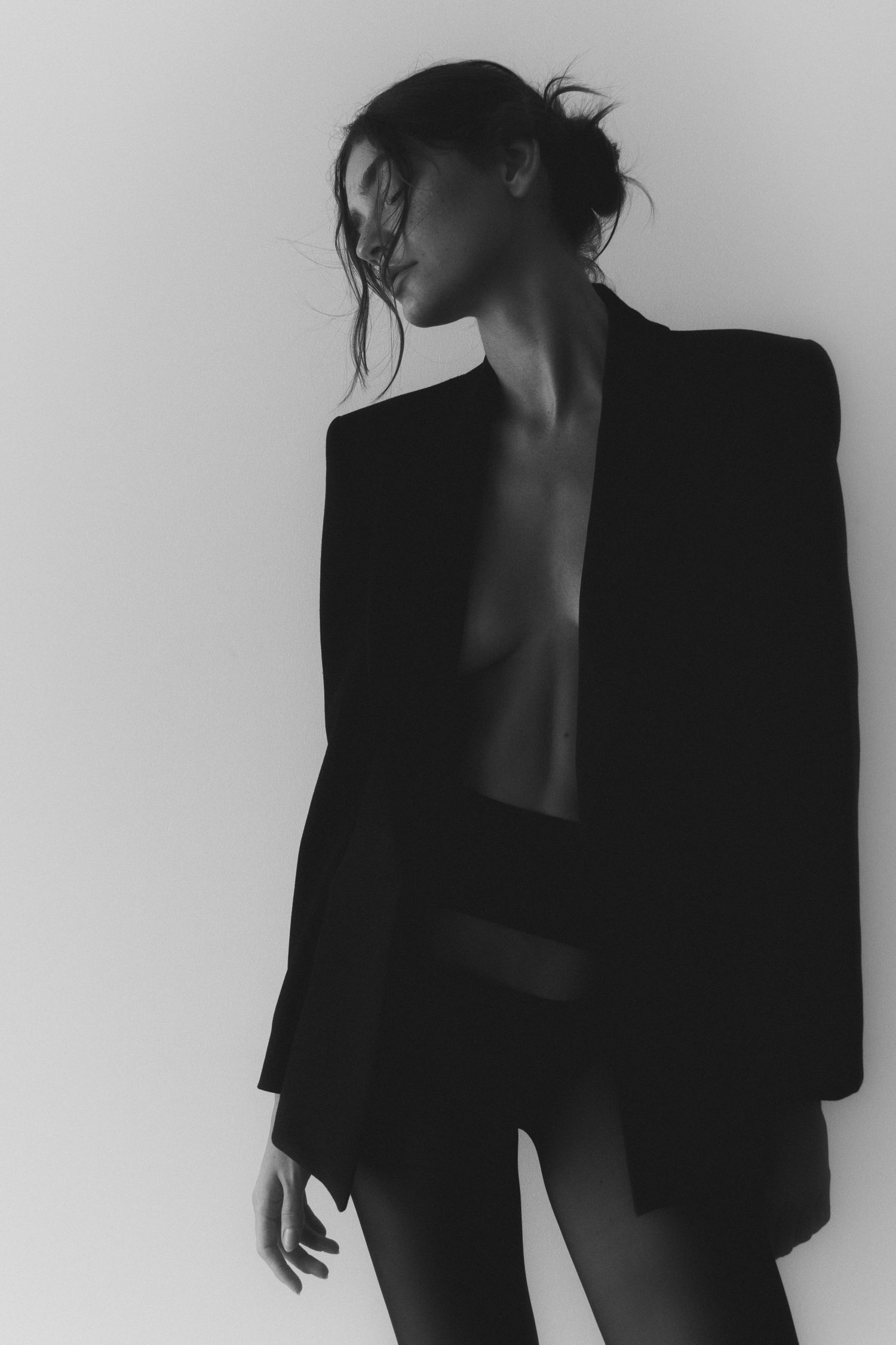 Brendha Lara Photographed by Modestas Mock