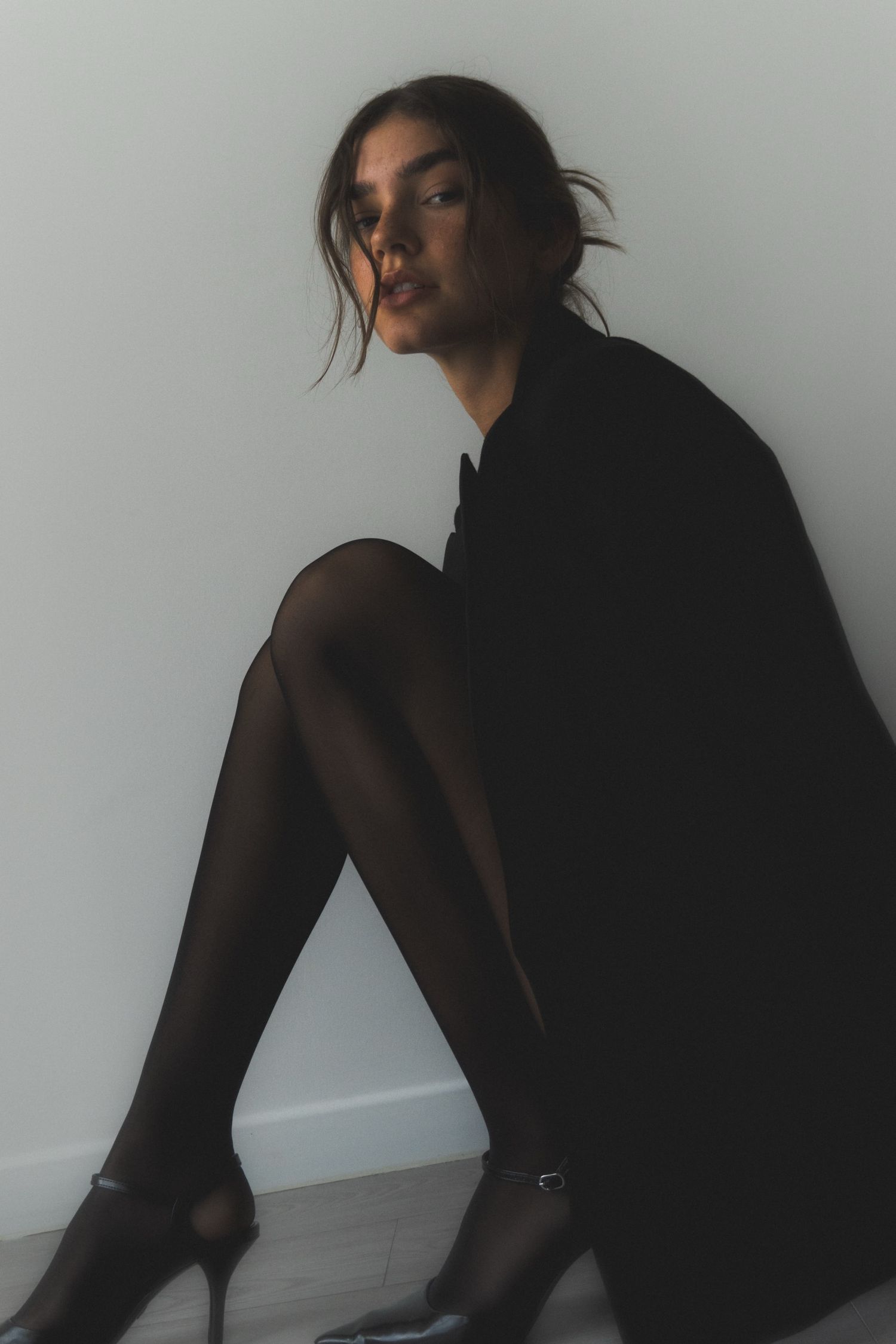 Brendha Lara Photographed by Modestas Mock