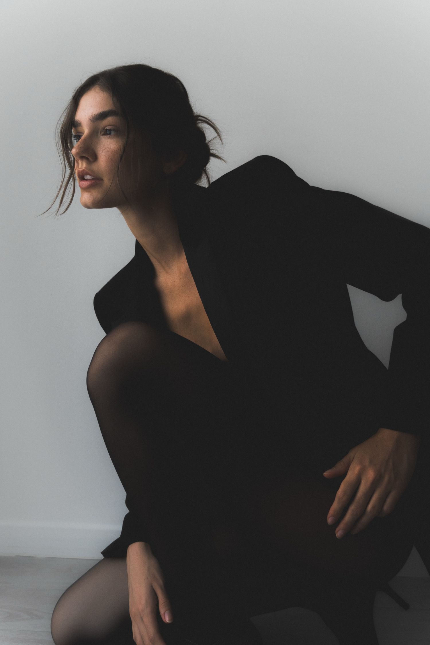 Brendha Lara Photographed by Modestas Mock