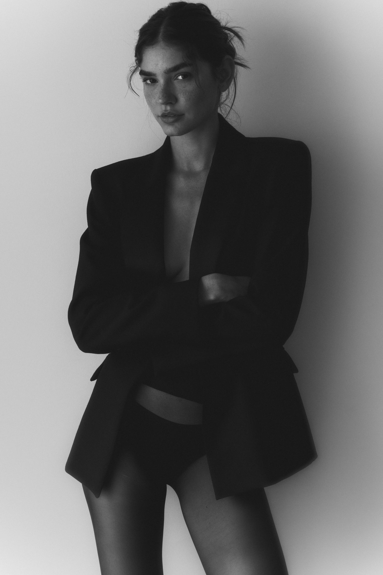 Brendha Lara Photographed by Modestas Mock