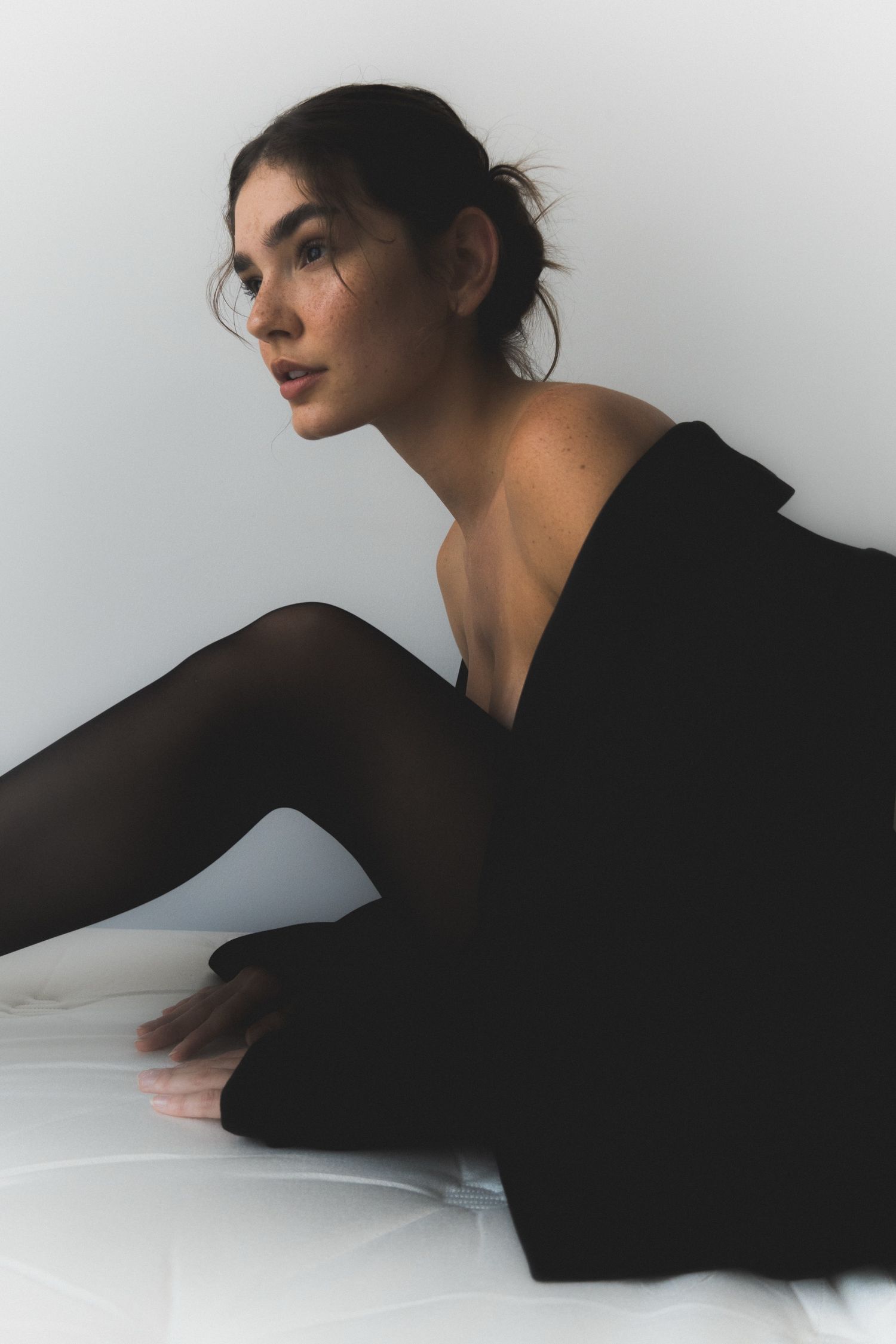 Brendha Lara Photographed by Modestas Mock