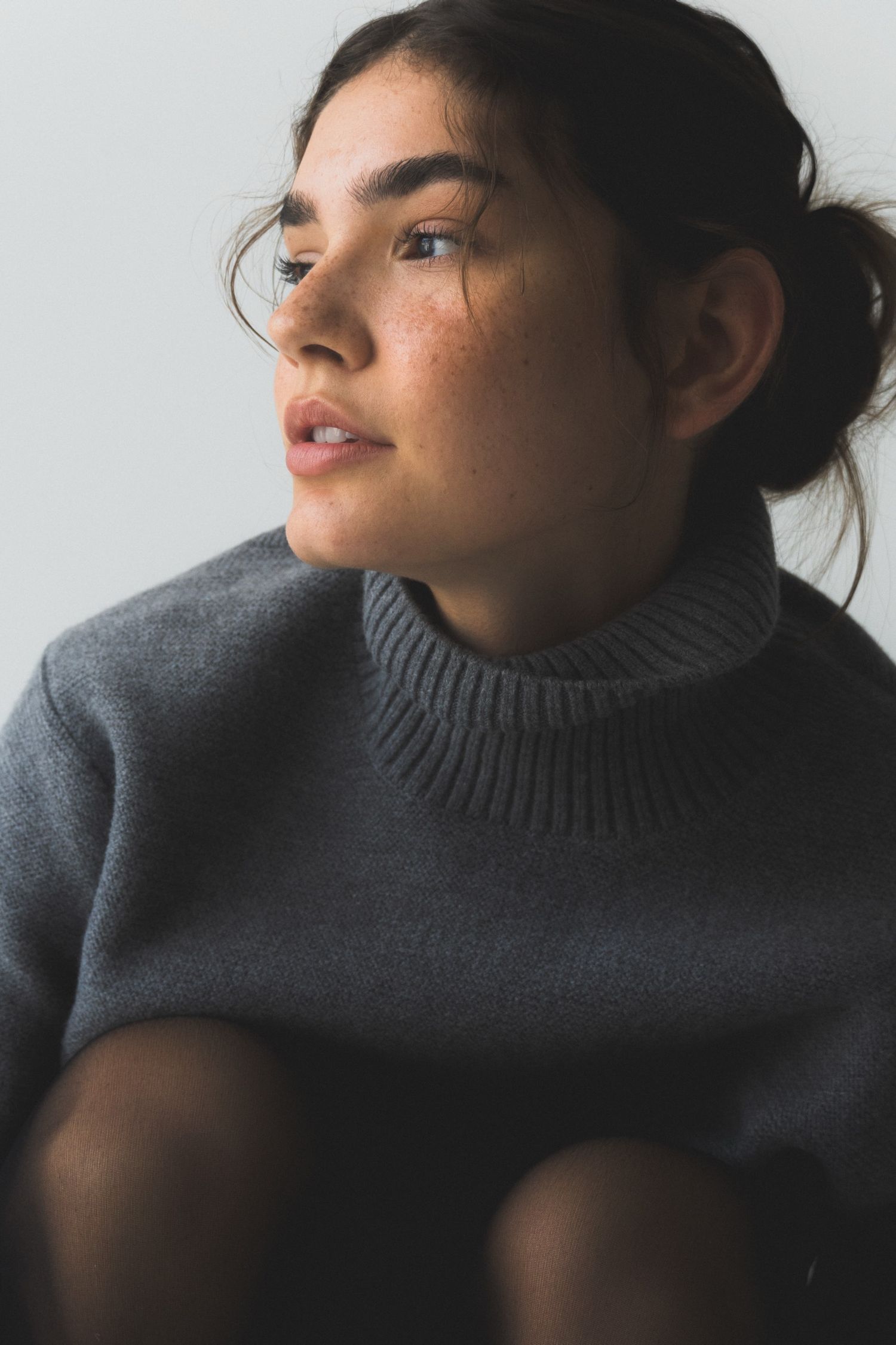 Brendha Lara Photographed by Modestas Mock
