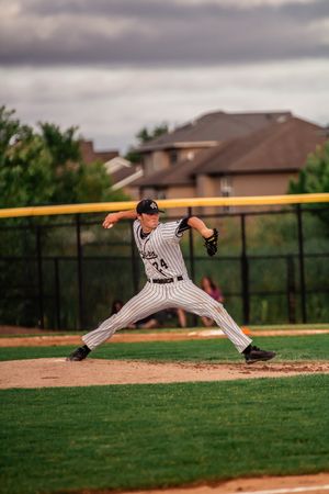 Rusted Rose Studios- Photographer in Iowa capturing weddings, seniors, sports and more! Contact us for more information.