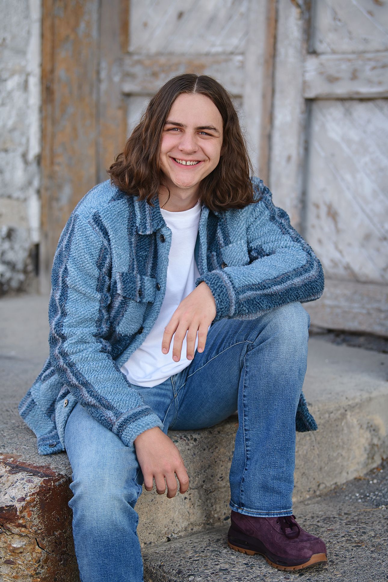 Blackfoot senior photographer
senior pictures class of 2026 Idaho Falls idaho photographer
custom senior portrait experience