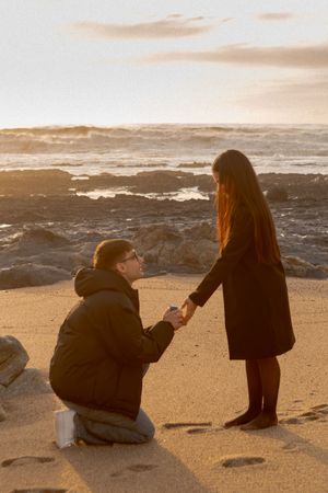 Sessões fotográficas de casal; pedidos de casamento surpresa;  registos fotográficos de casal; ensaio fotográfico de casal;