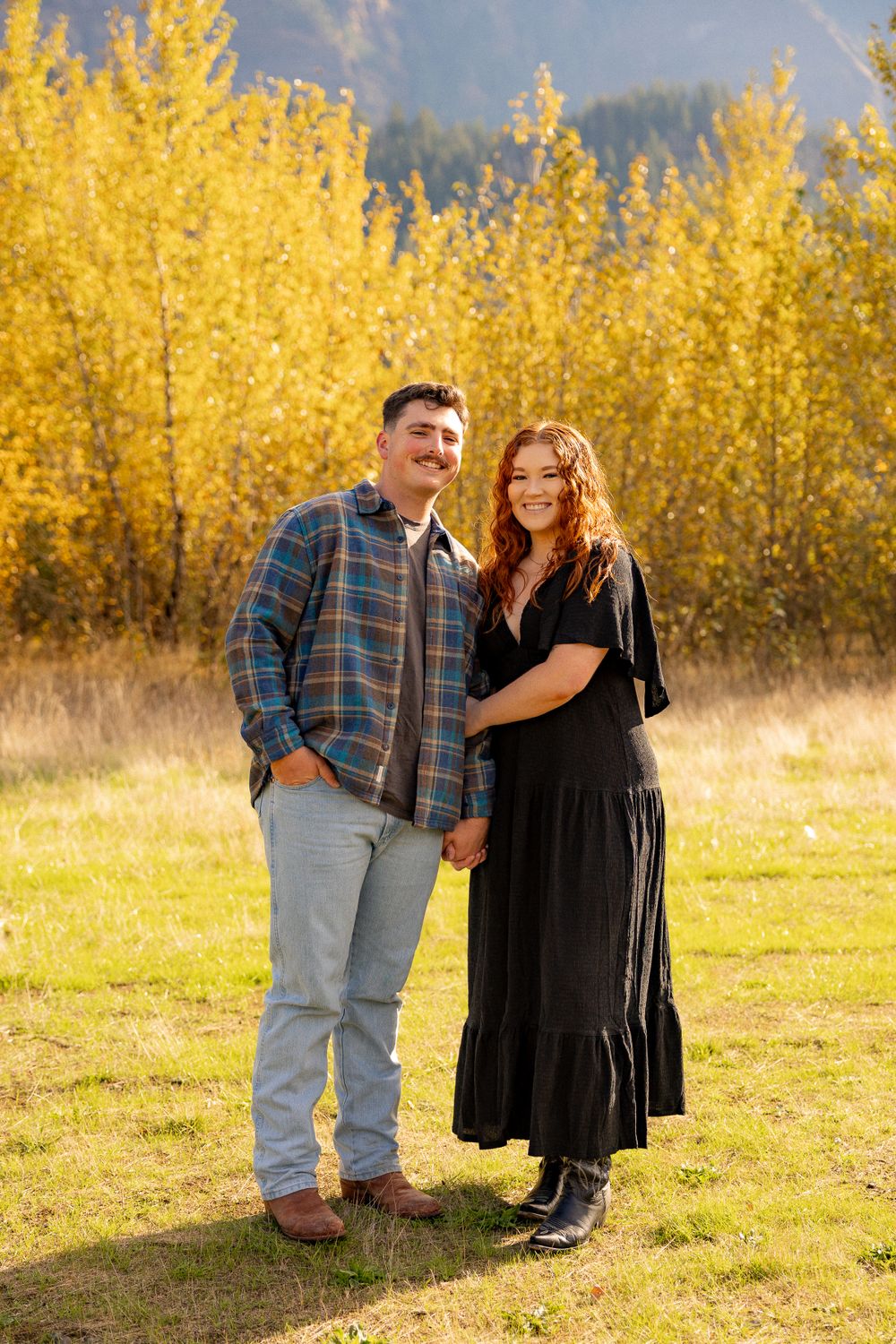 TCole Photography- Portrait Photographer, Portland Oregon