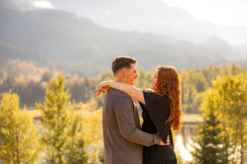 TCole Photography- Portrait Photographer, Portland Oregon