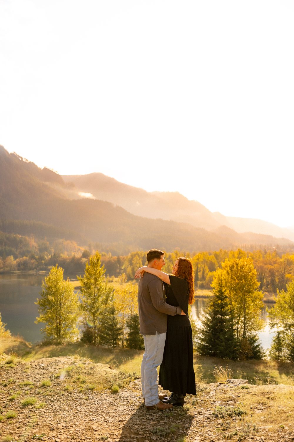 TCole Photography- Portrait Photographer, Portland Oregon