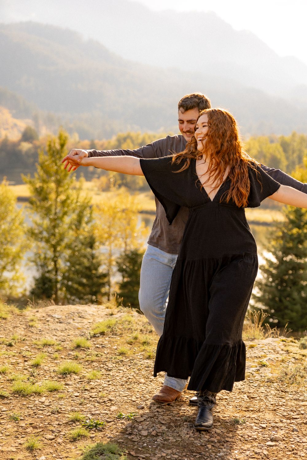 TCole Photography- Portrait Photographer, Portland Oregon