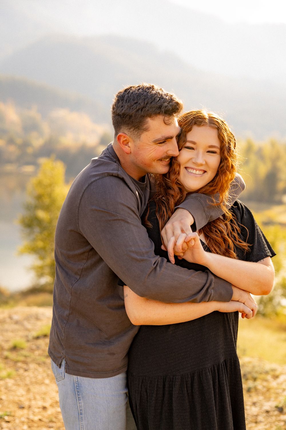 TCole Photography- Portrait Photographer, Portland Oregon