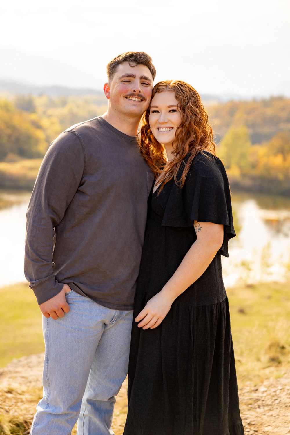 TCole Photography- Portrait Photographer, Portland Oregon