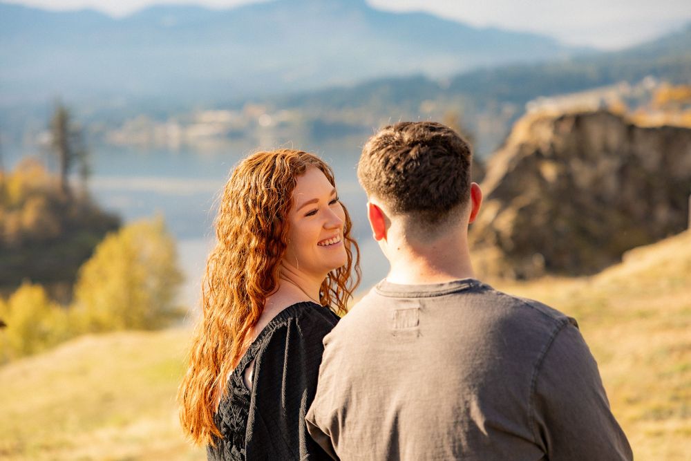TCole Photography- Portrait Photographer, Portland Oregon