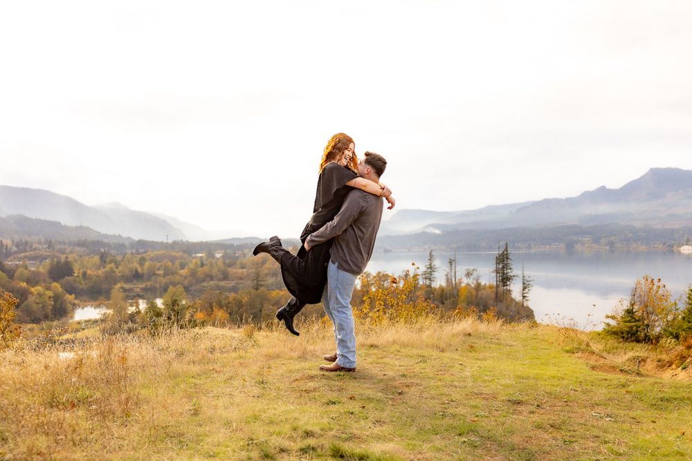 TCole Photography- Portrait Photographer, Portland Oregon