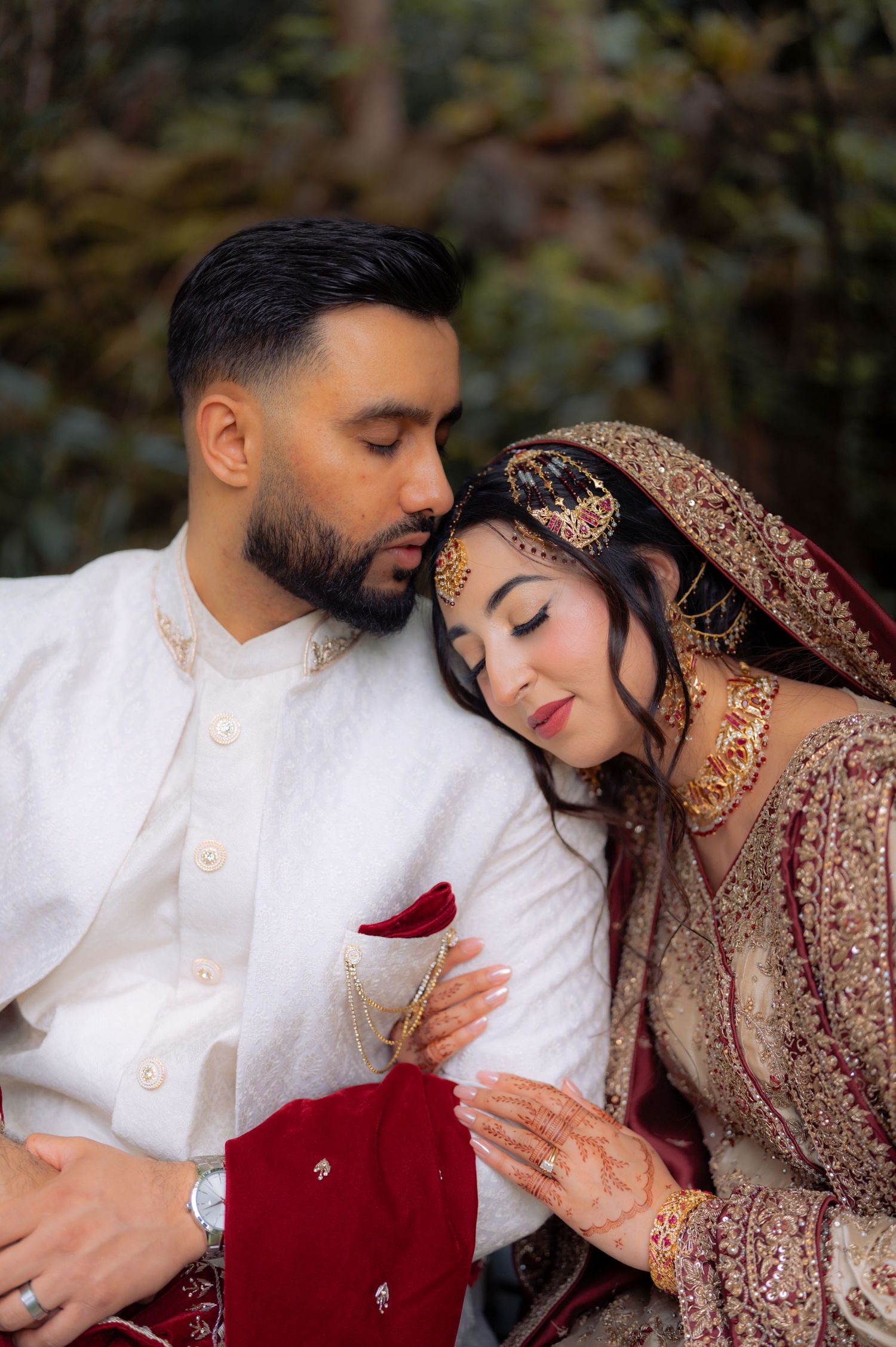 WEDDING COVERED BY SHOTSBY.YAMNA - A FEMALE PHOTOGRAPHER, BASED IN LONDON