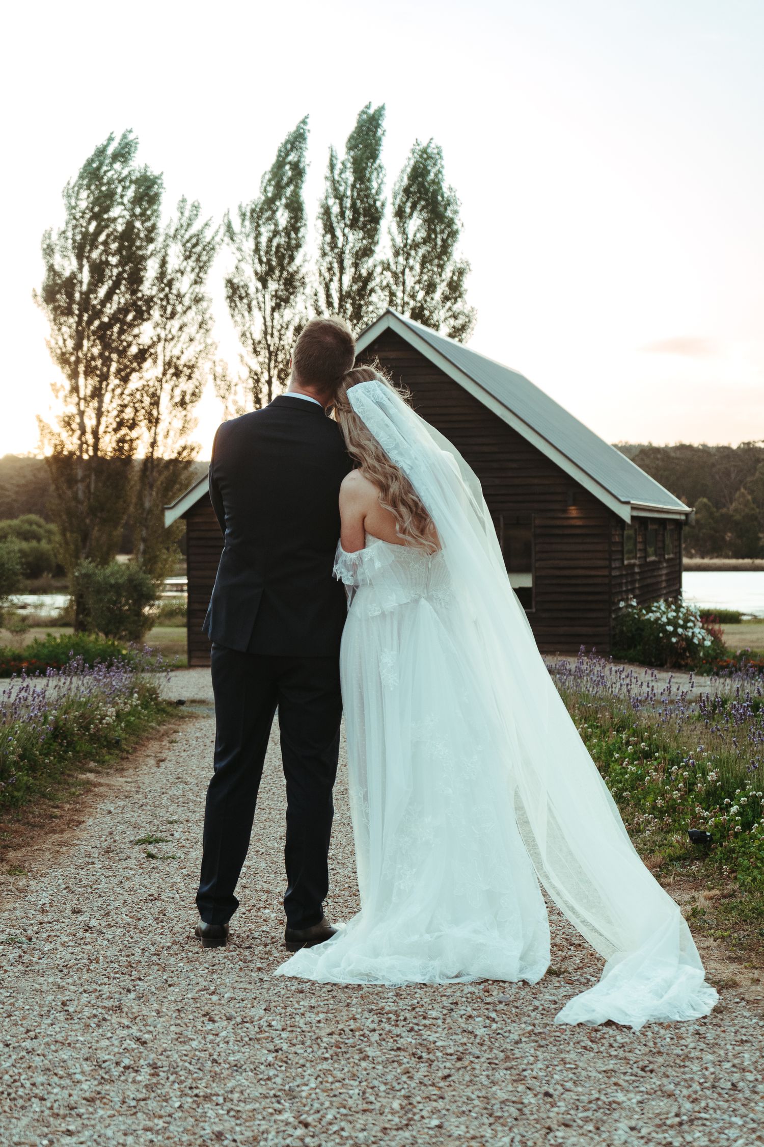 wedding day photography and videography